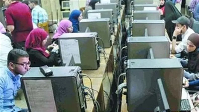 موعد المرحلة الاولى تنسيق 2024