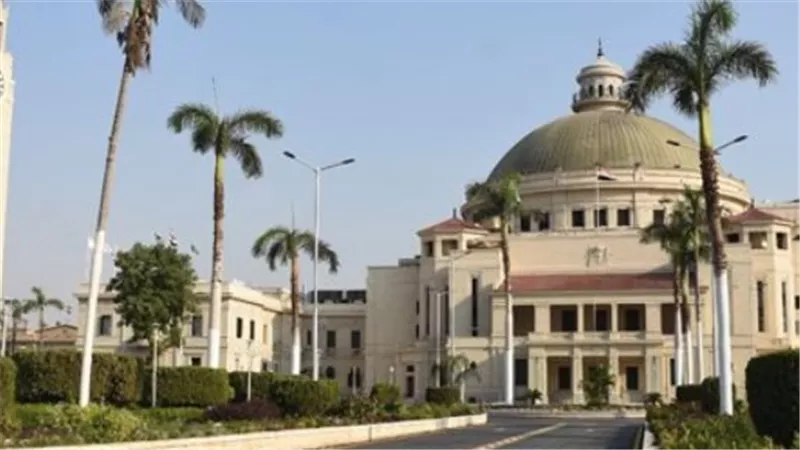 برامج كلية الذكاء الاصطناعى فى جامعة القاهرة 2024