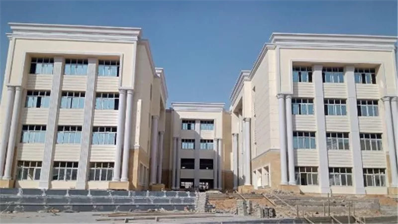 تخصصات جامعة حلوان الأهلية 2024.. كليات وبرامج متنوعة لطلاب الثانوية العامة