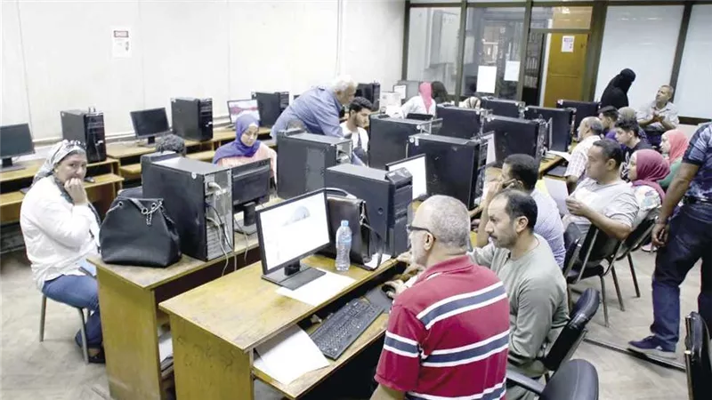  موعد بدء تنسيق الجامعات 2024