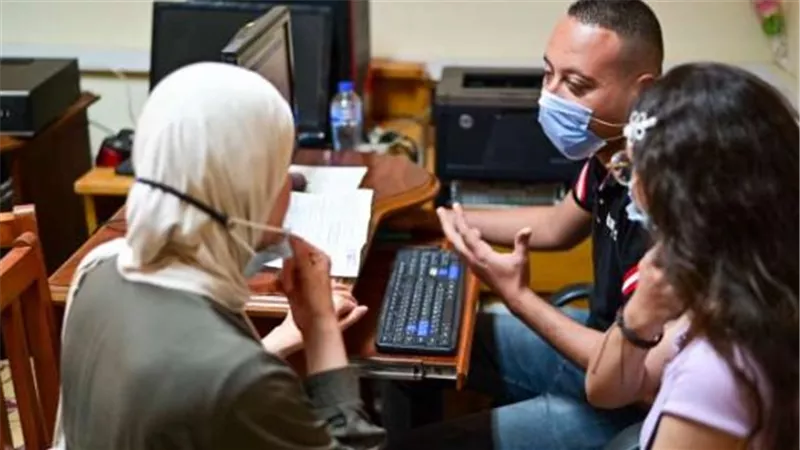 أخطاء شائعة عند تسجيل رغبات التنسيق