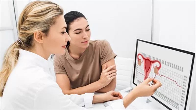 حاسبة التبويض.. خطوات استخدامها وفوائدها لزيادة فرص حدوث الحمل 
