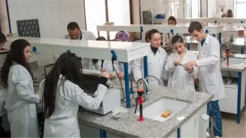 مؤشرات تنسيق كليات الطب 2024