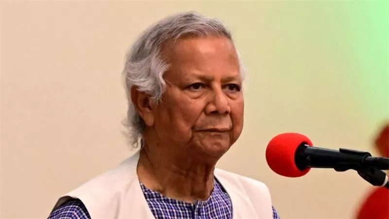  حائز على نوبل.. من هو محمد يونس المكلف باستعادة السلام في بنجلاديش ؟