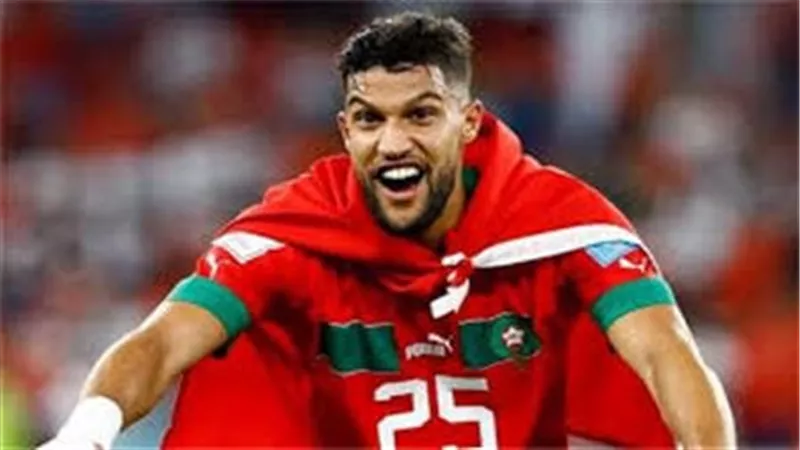 ثاني صفقات الأهلي في الميركاتو الصيفي الحالي.. من هو يحيى عطية الله ؟