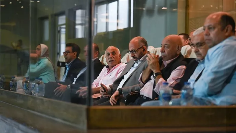 رسميًا.. الزمالك يوجه طلبًا عاجلًا للمحكمة الفيدرالية بشأن مدربه السابق
