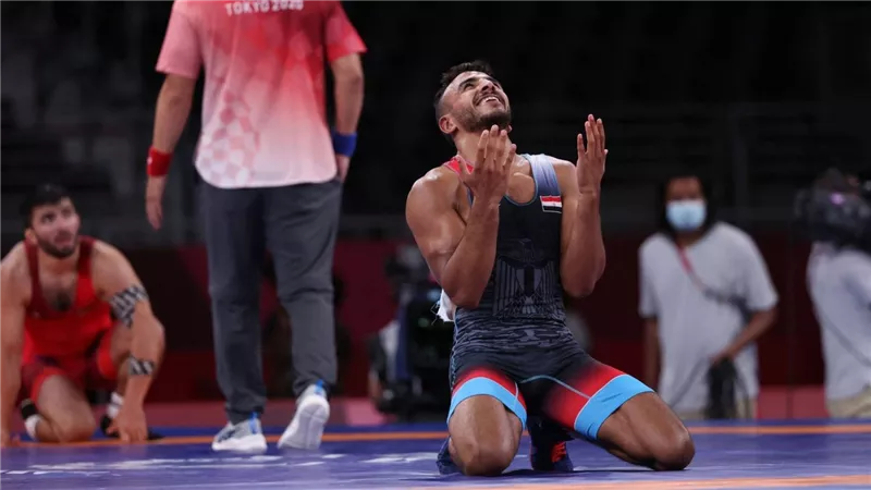 سفير مصر في فرنسا يطالب بإرسال مذكرة حيثيات الإفراج عن كيشو