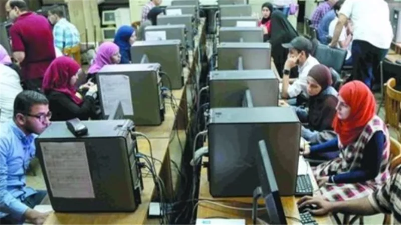 موعد تنسيق المرحلة الأولى من تنسيق الجامعات 2024