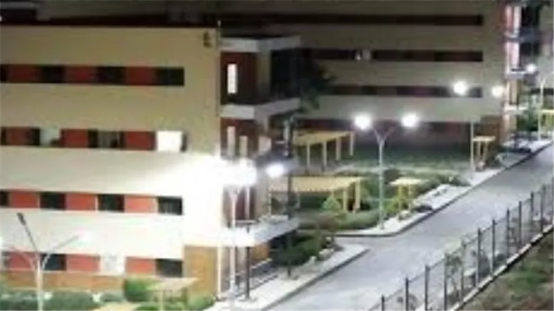 شروط التقدم بالمدن الجامعية 2024 - 2025.. والخطوات 