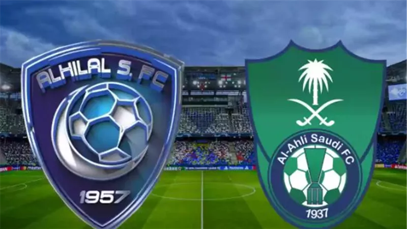 خطوات حجز مباراة الهلال والأهلي في كأس السوبر السعودي