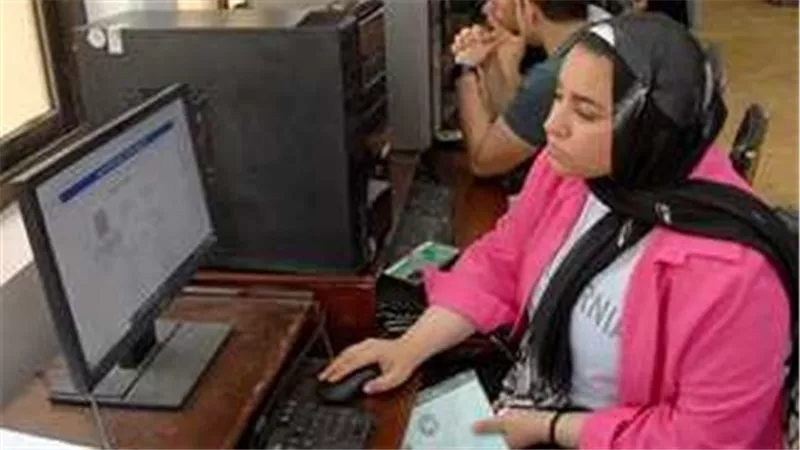 انطلاق أعمال المرحلة الأولى لتنسيق القبول بالجامعات