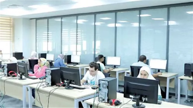 خطوات التسجيل في تنسيق الجامعات 2024