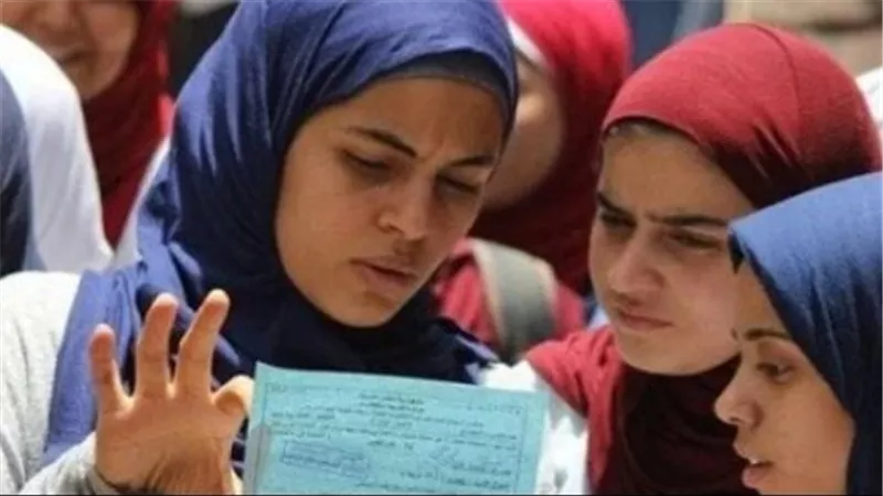 موعد فتح باب تسجيل الرغبات في تنسيق المرحلة الأولى لطلاب وطالبات الثانوية العامة