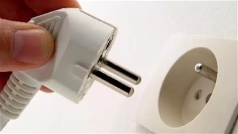 نصائح للحفاظ على الأجهزة الكهربائية