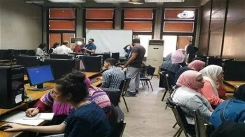  أماكن مكاتب التنسيق في القاهرة 2024