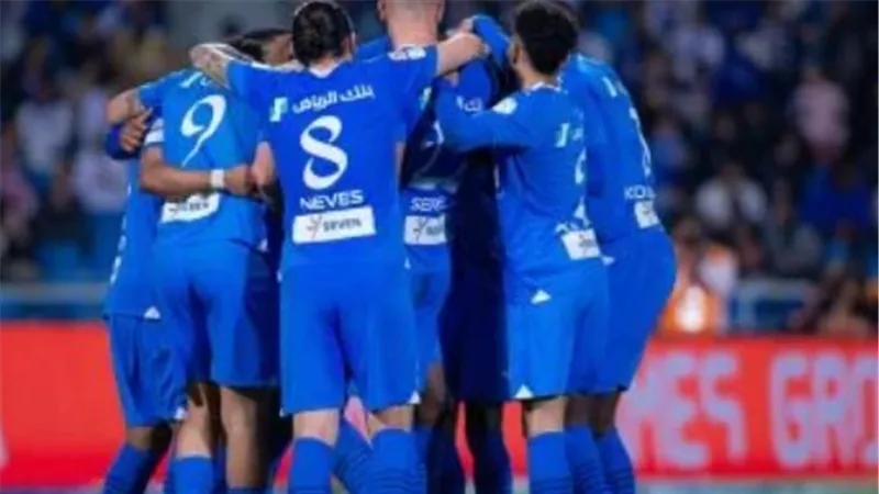 اليوم.. الهلال يواجه الأهلي فى كلاسيكو نصف نهائى كأس السوبر السعودي