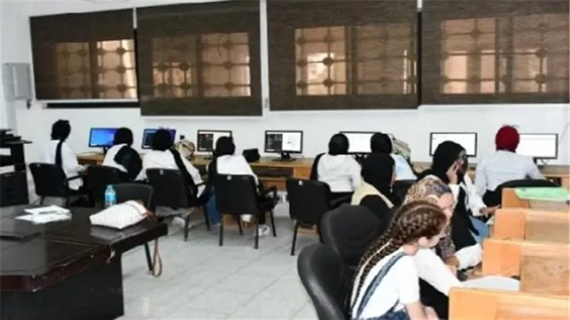المرحلة الاولي.. خطوات تسجيل رغبات الالتحاق بالكليات المتاحة لطلاب الشعبتين الأدبي والعلمي