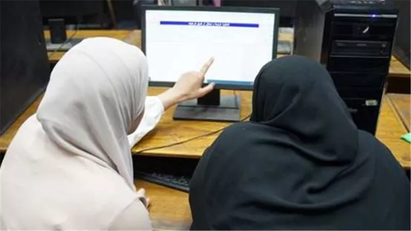  رابط موقع التنسيق الإلكترونى لتسجيل رغبات المرحلة الأولى