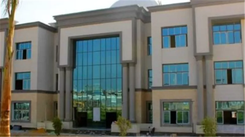  تنسيق الجامعات الأهلية 2024 ومصروفاتها