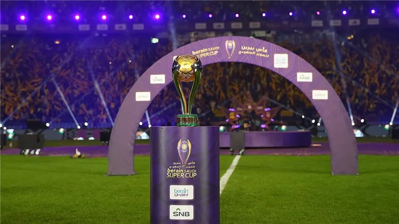 أبرز أرقام كأس السوبر السعودي قبل الانطلاق.. الهلال الأكثر مشاركة والاتحاد أكبر الخاسرين
