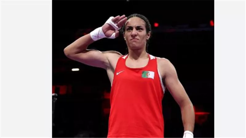 كيف شهد مشوار إيمان خليف في أولمبياد باريس 2024 جدلا واسعا؟