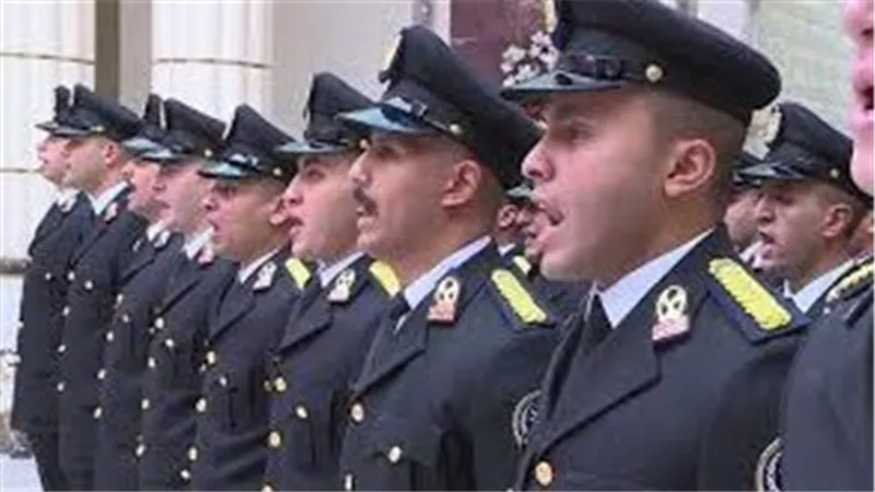 الأوراق المطلوبة للتقديم على كلية الشرطة 2024.. وآخر موعد