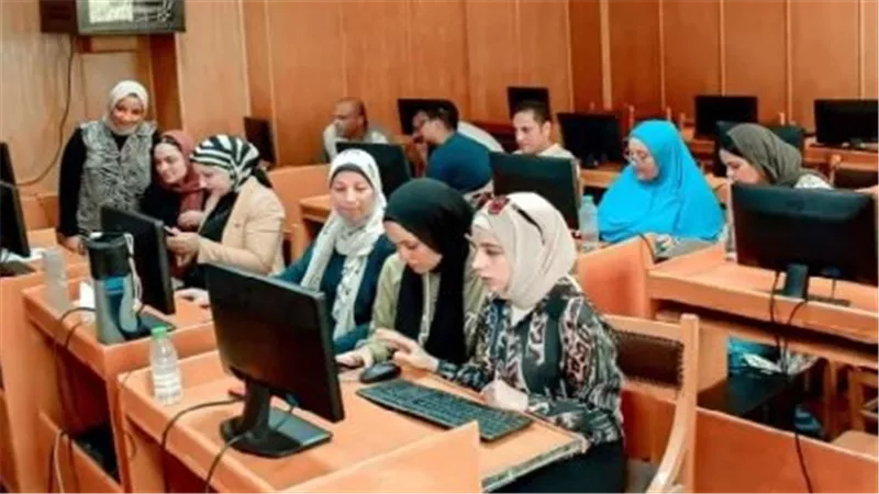 موعد إعلان نتيجة تنسيق المرحلة الأولى 2024