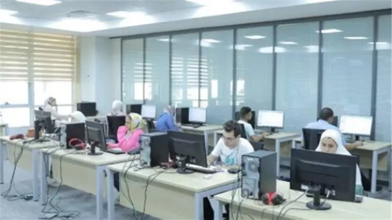 موقع تسجيل الرغبات في المرحلة الأولى