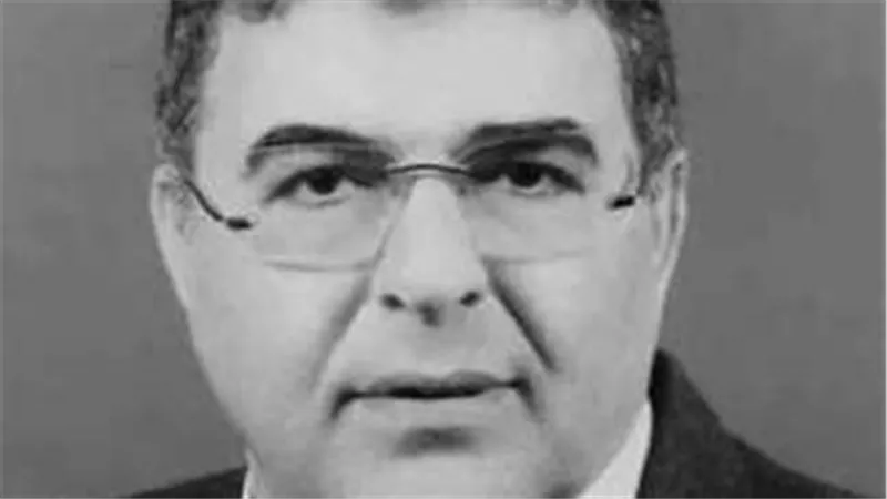 موعد تشييع جثمان صلاح حسنى نجم الأهلي السابق