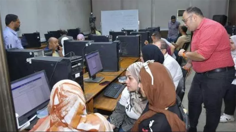 تنسيق الكليات 2024 أدبي.. توقعات كليات القمة بالدرجات ألسن وإعلام وآثار