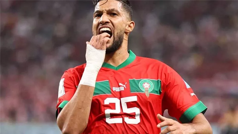 أول تعليق ليحيى عطية الله بعد انضمامه إلى الأهلي المصري