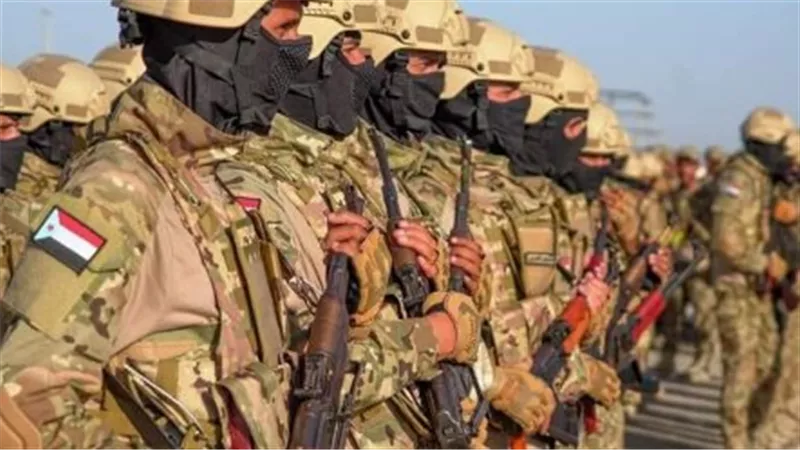  القوات المسلحة بجنوب اليمن.. قوة ضاربة في وجه كل المؤامرات التي تستهدف الجنوب وقضيته العادلة