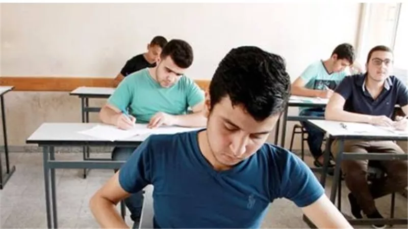 تنسيق الثانوية العامة 2024 في مصر