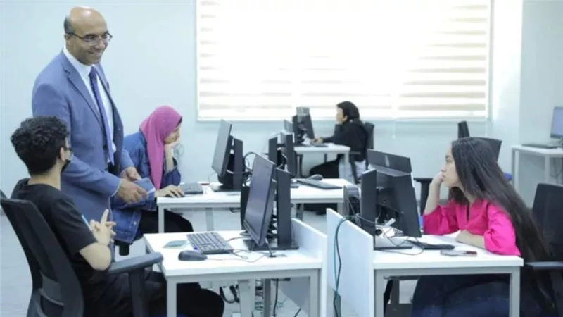 موقع التنسيق الإلكتروني لطلاب الثانوية العامة.. إجابات لـ 4 أسئلة مهمة