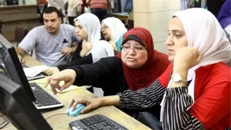 موعد بدء فرز رغبات الطلاب تمهيدا لإعلانها.. متى نتيجة تنسيق المرحلة الأولى؟