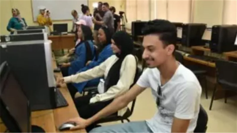 مؤشرات تنسيق كليات أدبي 2024 المرحلة الثانية