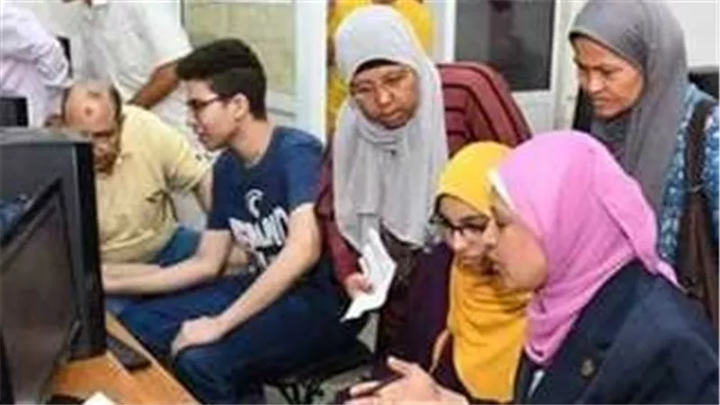 موعد إعلان نتيجة تنسيق المرحلة الأولى.. متي المؤتمر الصحفي لوزير التعليم العالي؟