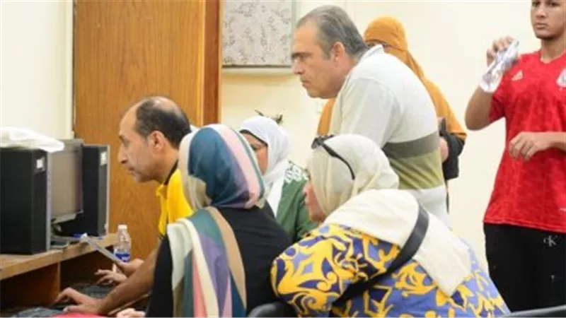 كيف يتعرف الطالب على الكلية المُرشح لها؟