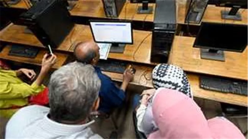 لينك الحصول على نتيجة تنسيق المرحلة الأولى للثانوية العامة 2024