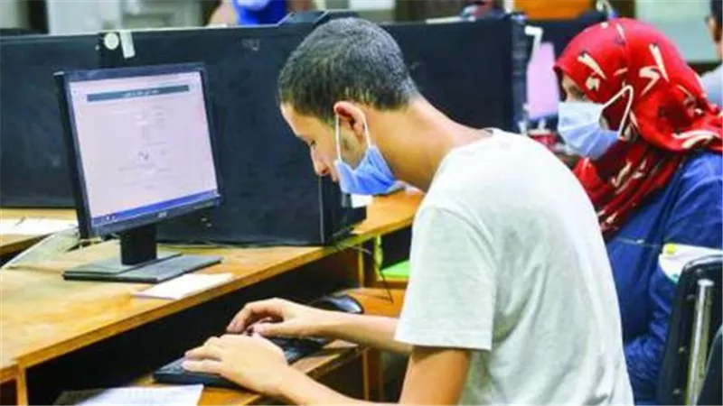موعد المؤتمر الصحفي لإعلان نتيجة تنسيق المرحلة الأولى