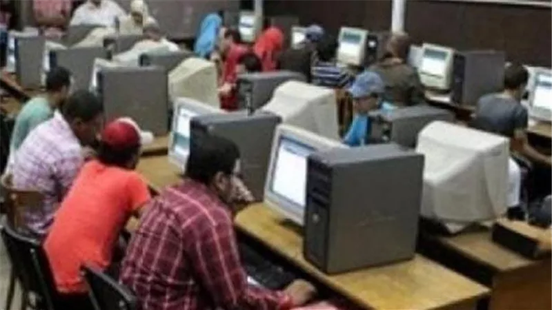  مكتب التنسيق يكشف إجمالي عدد الطلاب الذين استنفدوا الرغبات بـ تنسيق المرحلة الأولى 