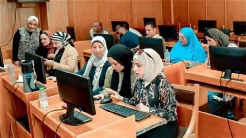  الأماكن الشاغرة للشعبة الأدبية في تنسيق المرحلة الثانية 2024