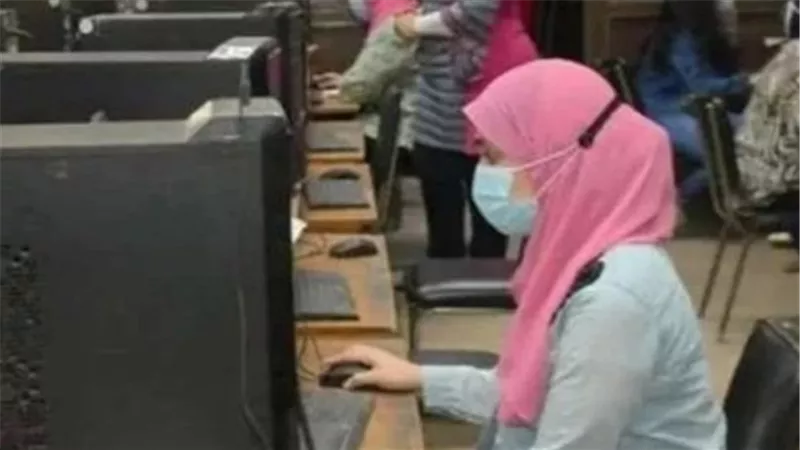 أماكن شاغرة في تنسيق المرحلة الثانية 2024 لـ طلاب أدبي