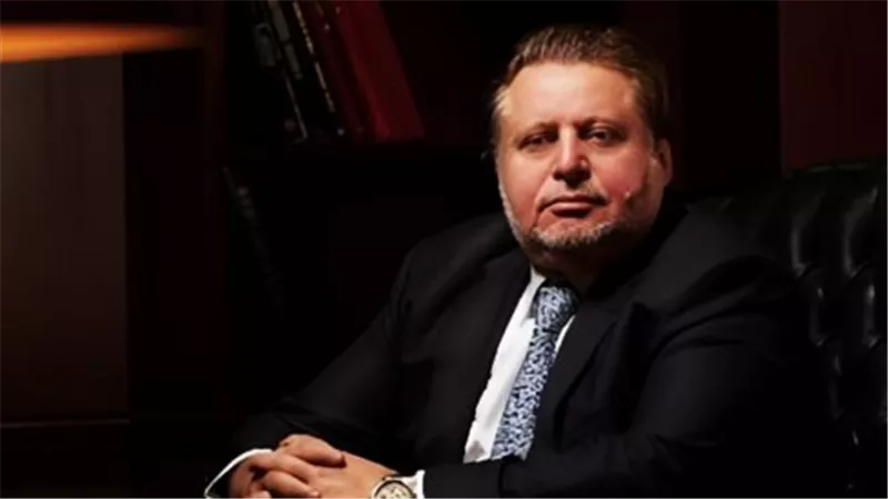 التجديد لحسن عبد الله محافظًا للبنك المركزي المصري لمدة عام