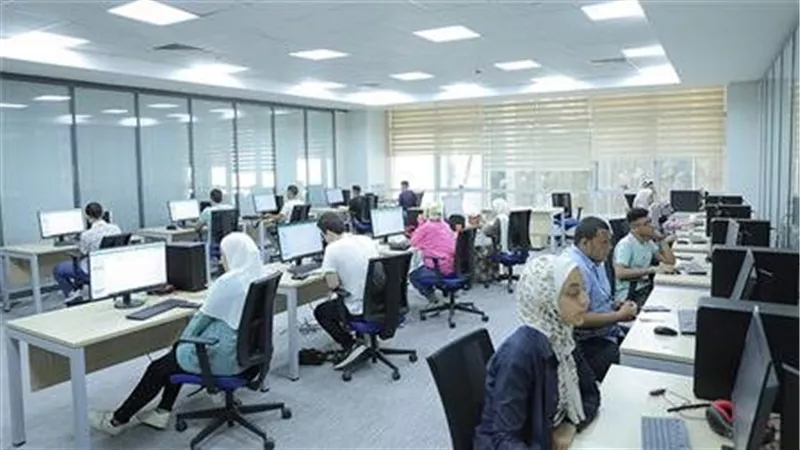 خطوات ولينك تسجيل رغبات المرحلة الثانية 2024