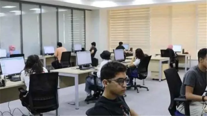 خطوات التسجيل في تنسيق المرحلة الثانية 2024