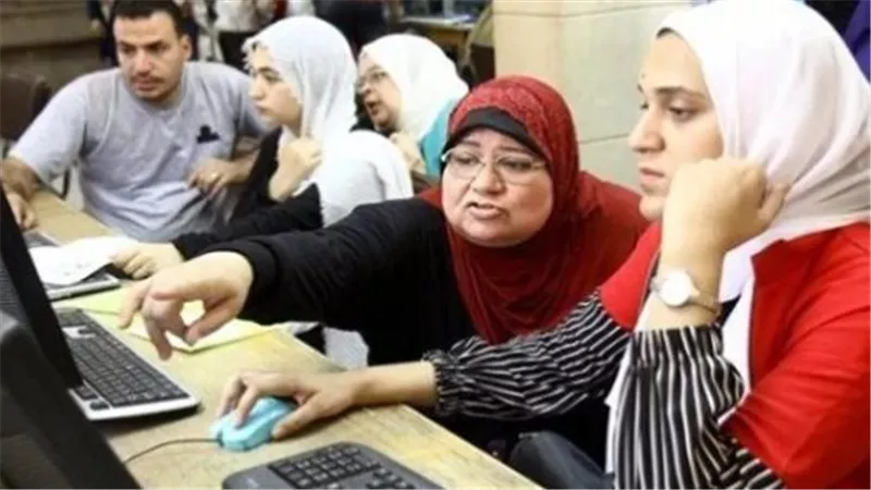 كليات ومعاهد خالية لطلاب الشعبة الأدبية 2024