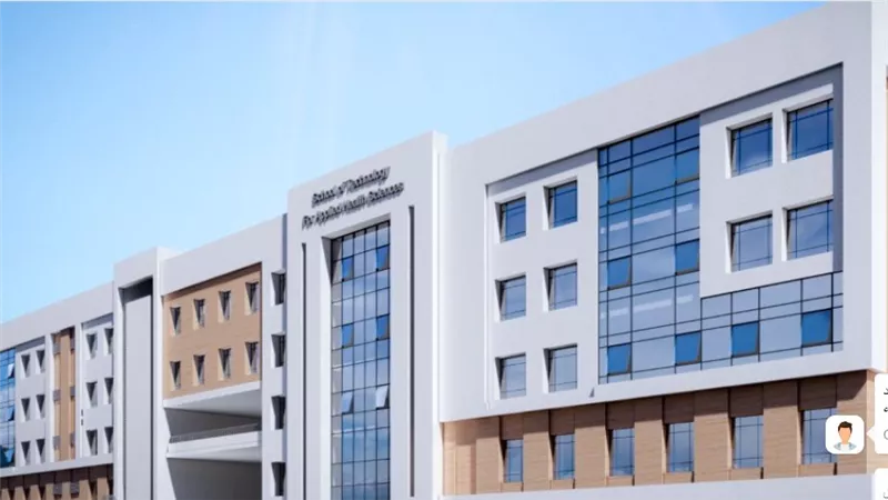 مصاريف جامعة بدر 2025.. اعرف درجات الالتحاق بـ 18 كلية مرموقة