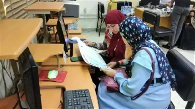 رابط نتيجة تنسيق المرحلة الثانية 2024.. والخطوات 