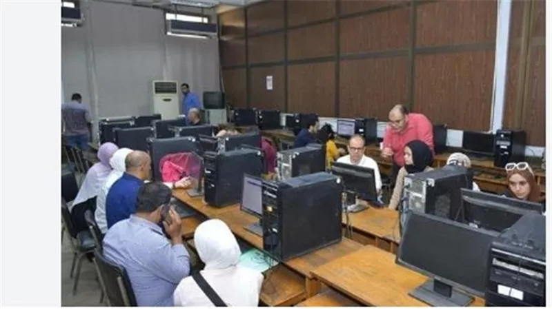 خطوات تسجيل الرغبات في تنسيق المرحلة الثانية 2024